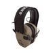 Активные защитные наушники Walker's Razor Slim Electronic Muffs (FDE) фото 11