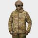 Тактична демісезонна куртка UATAC Gen 5.6 Multicam Membrane | XL фото 7