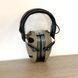 Активные защитные наушники Walker's Razor Slim Electronic Muffs (FDE) фото 8