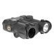 Тактический блок HOLOSUN LE420-RD (LE420R) Red+IR/White+IRilluminator фото 1