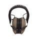 Активные защитные наушники Walker's Razor Slim Electronic Muffs (FDE) фото 2
