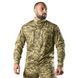 Демисезонный костюм-комплект военный Blitz Герц 2.0 Twill Пиксель(9230), S Camotec фото 4