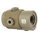 Увеличитель EOTech G43 Tan 3х (G43.STSTan) фото 4