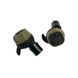 Активные защитные наушники (беруши) Earmor M20 Tactical Earbuds (Foliage Green) фото 7