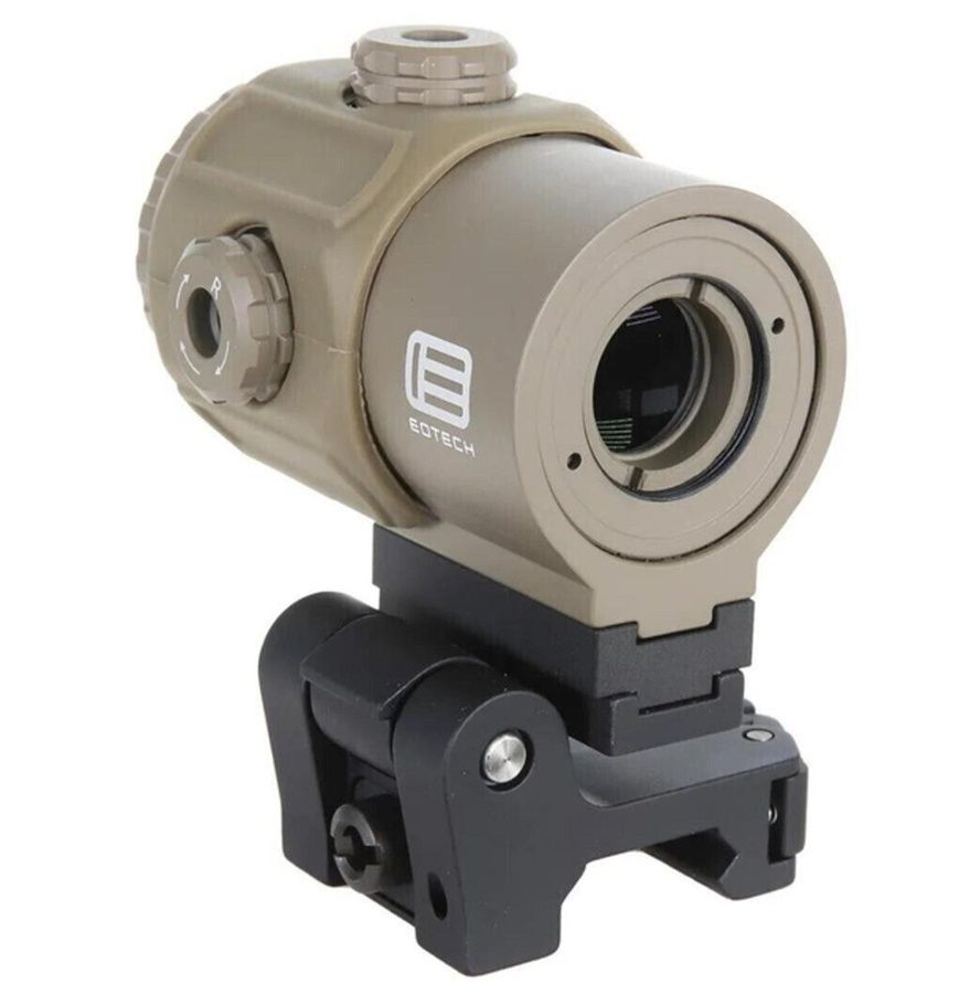 Увеличитель EOTech G43 Tan 3х (G43.STSTan) фото