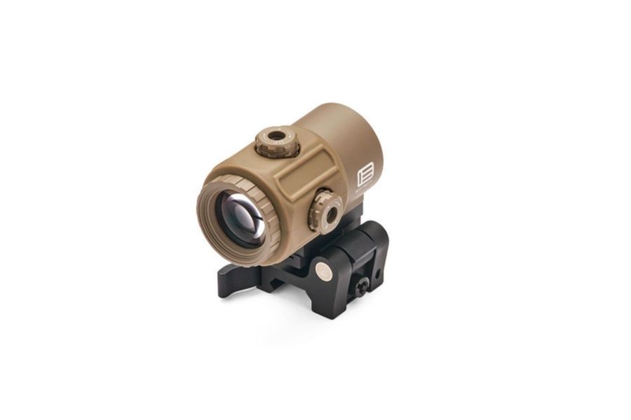 Увеличитель EOTech G43 Tan 3х (G43.STSTan) фото