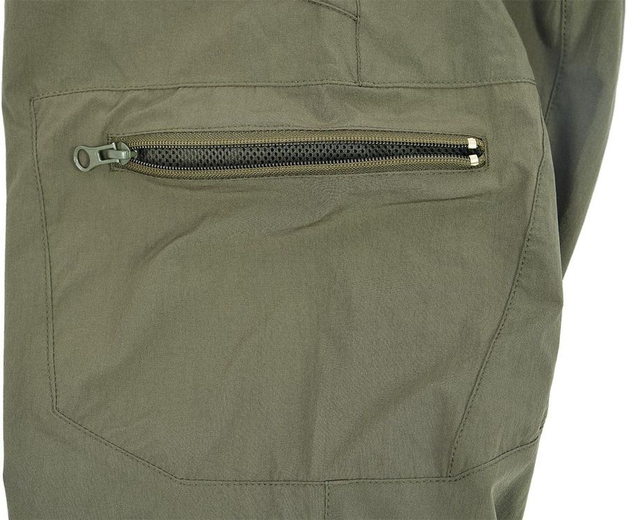 Штани Skif Tac Woodman 5XL Зелений фото