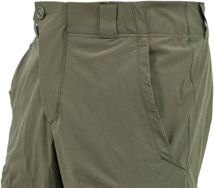 Штани Skif Tac Woodman 5XL Зелений фото