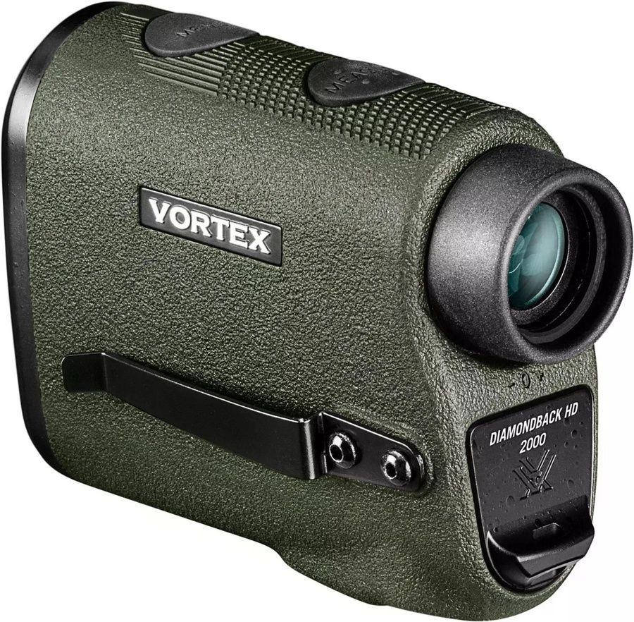 Далекомір Vortex Diamondback HD 2000 (LRF-DB2000) фото