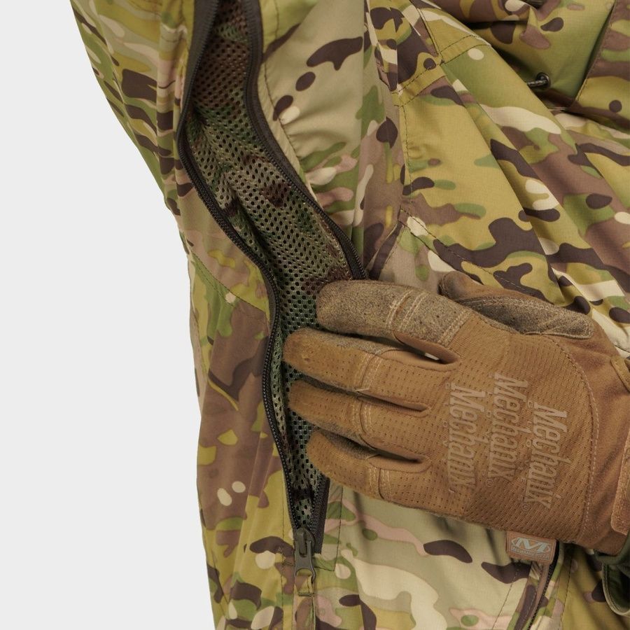 Тактична демісезонна куртка UATAC Gen 5.6 Multicam Membrane | M фото