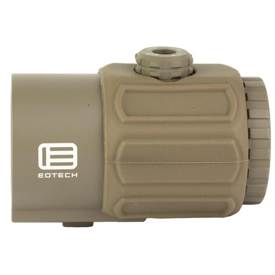 Увеличитель EOTech G43 Tan 3х (G43.STSTan) фото