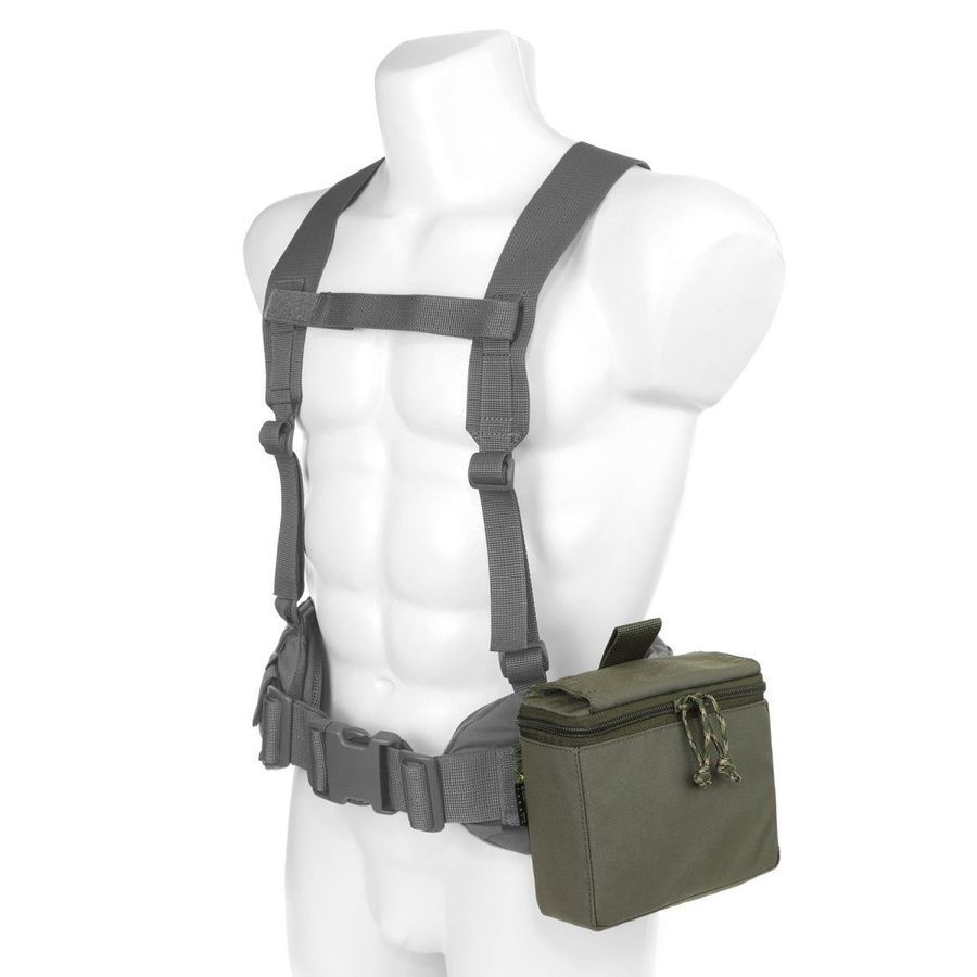 Подсумок для мелких вещей Ranger Green фото