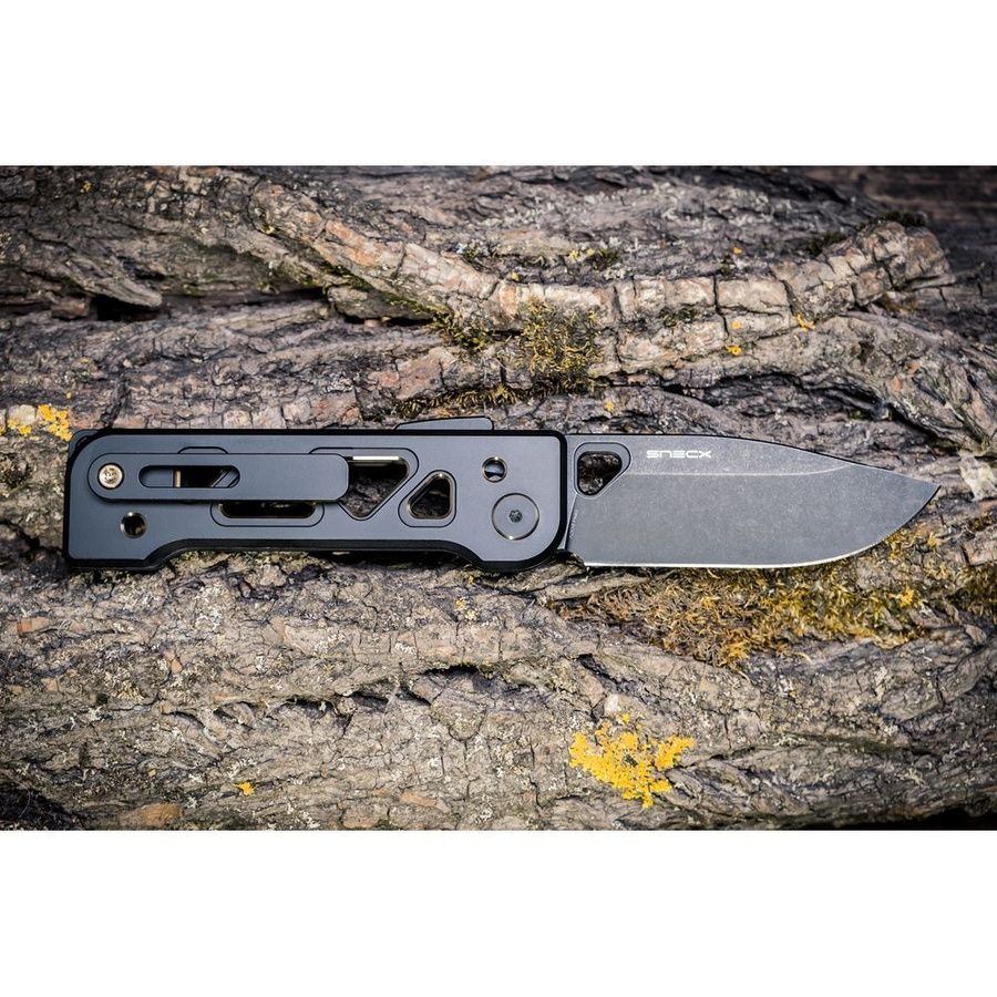 Ніж складаний Weknife Tyro WE24001-1 фото