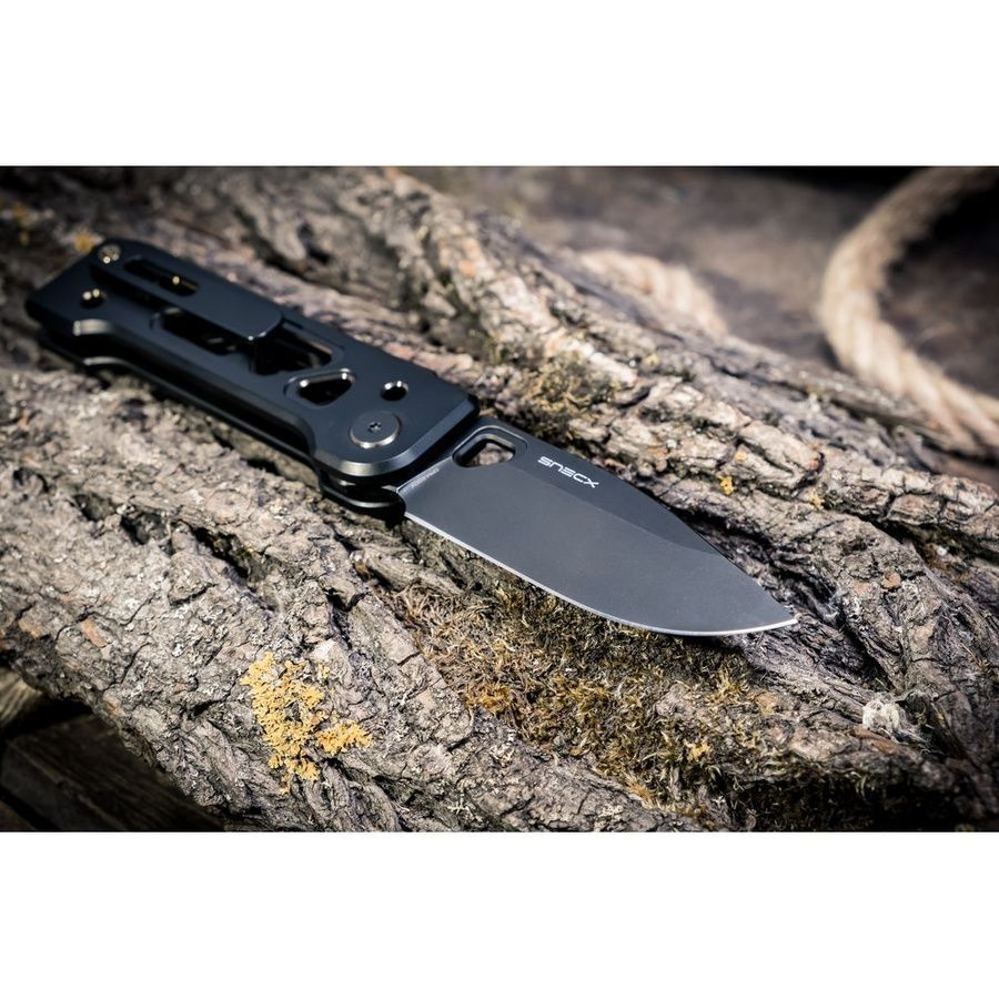 Ніж складаний Weknife Tyro WE24001-1 фото