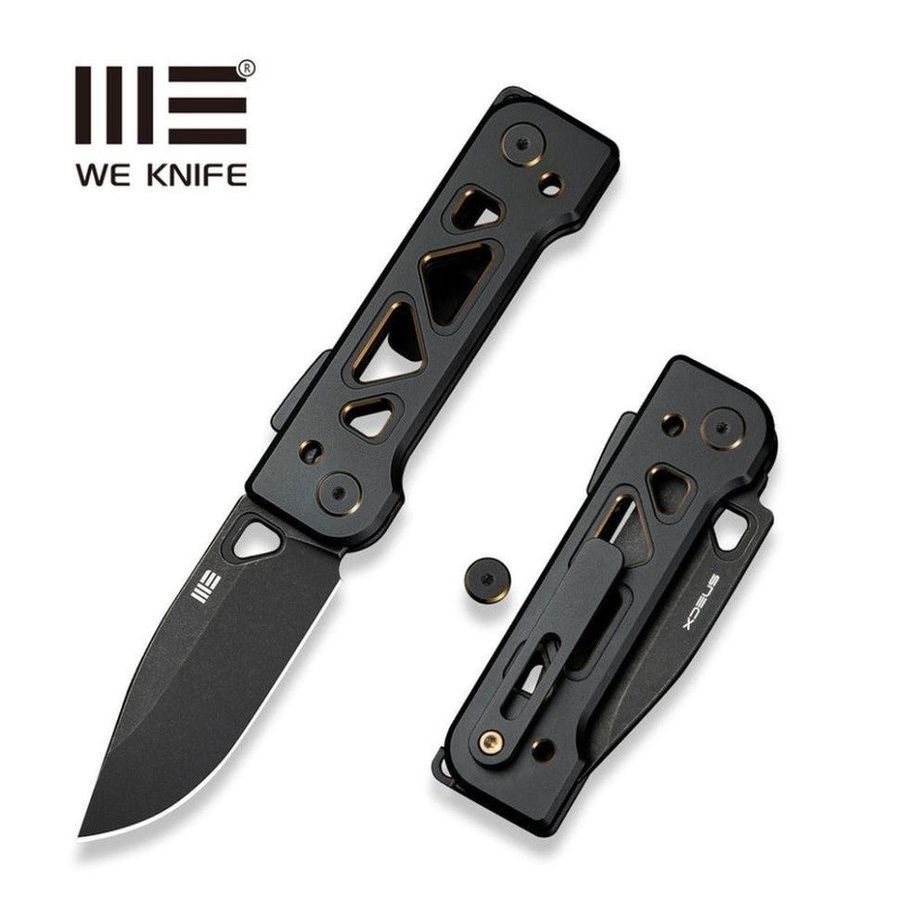 Ніж складаний Weknife Tyro WE24001-1 фото