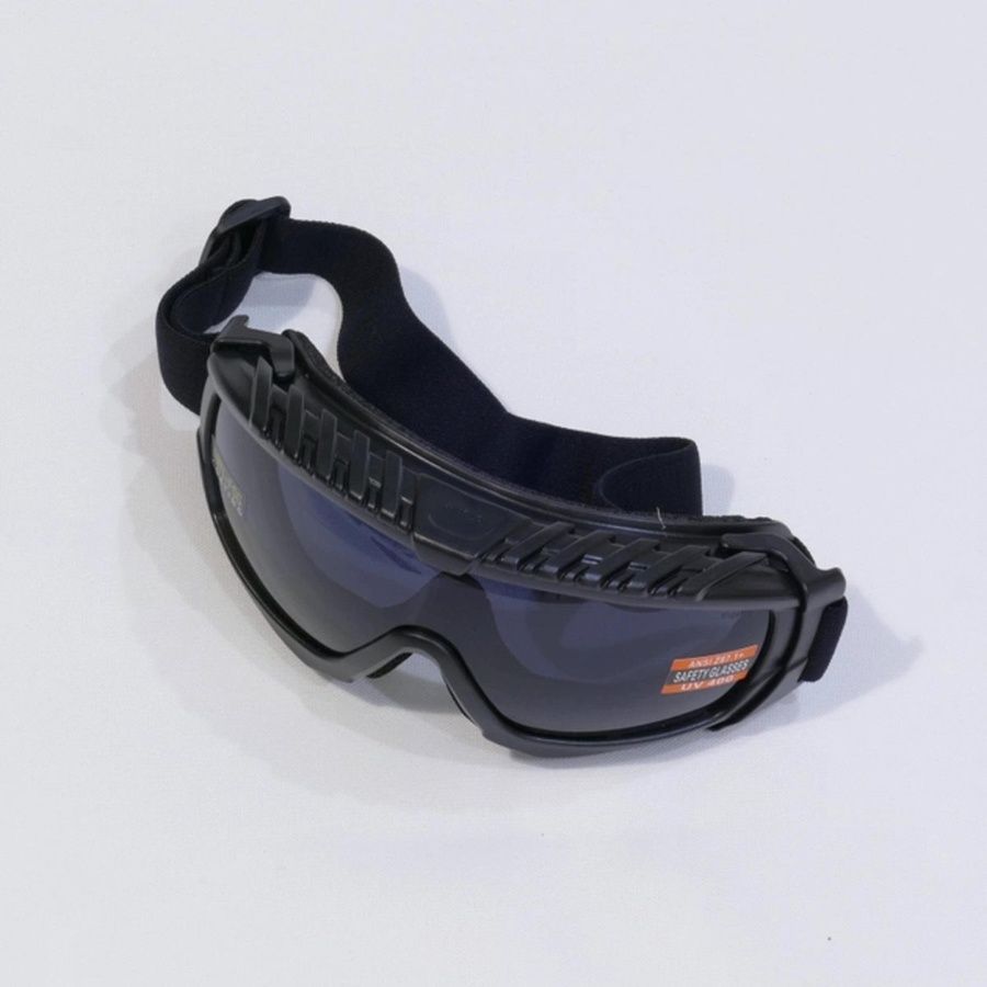 Маска балістична Global Vision Ballistech-1 (smoke) фото