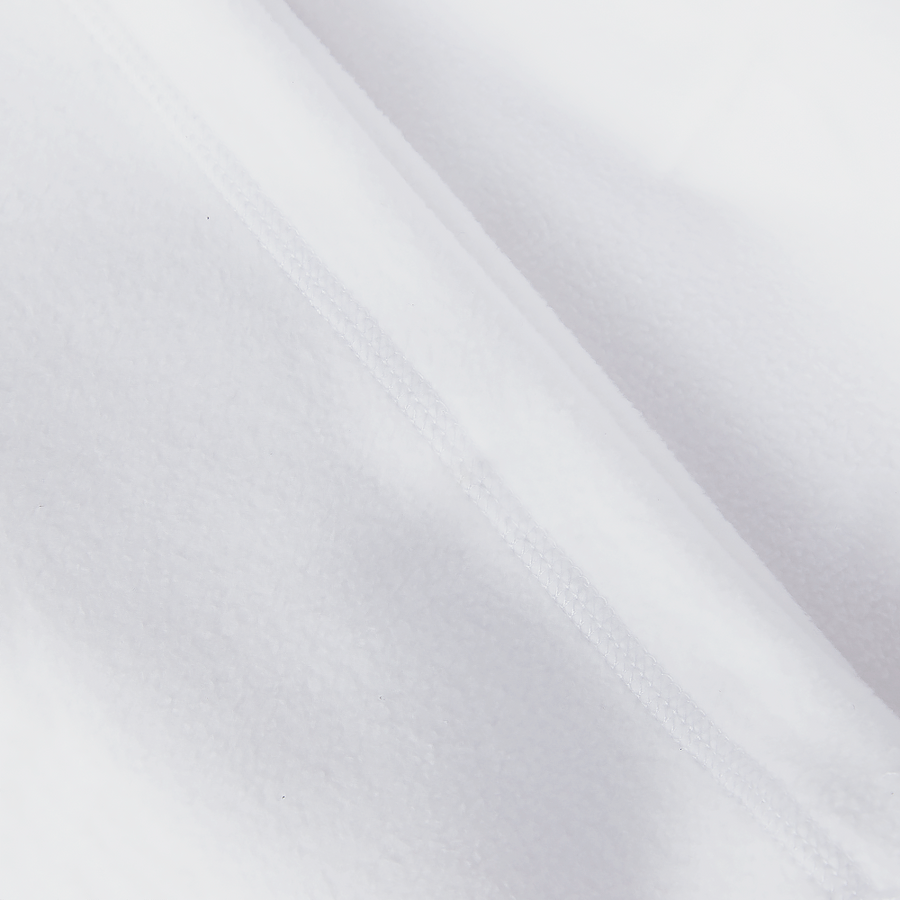 Балаклава Basic Ultra Soft Белый Camotec фото