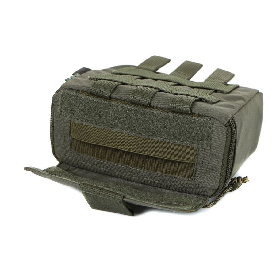 Подсумок для мелких вещей Ranger Green фото