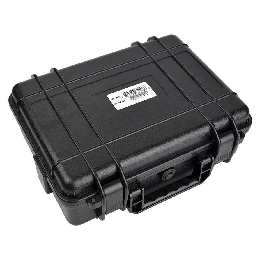 Тактический блок HOLOSUN LE420-RD (LE420R) Red+IR/White+IRilluminator фото