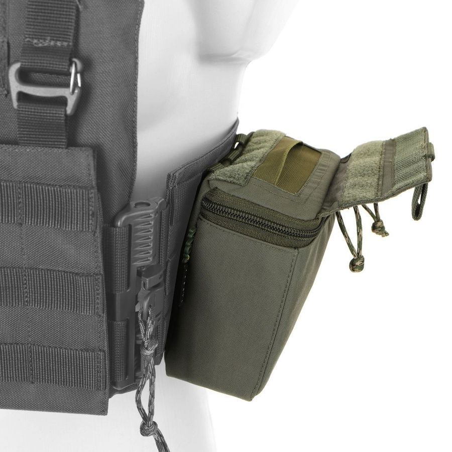 Подсумок для мелких вещей Ranger Green фото
