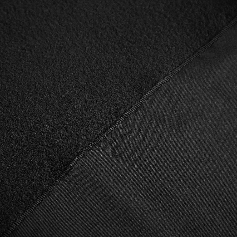 Шарф-труба WarmFlex 2.0 Fleece SJ Черный (9378) фото