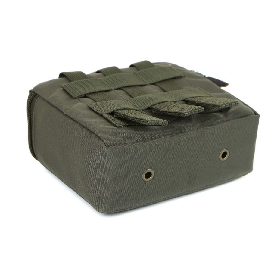 Подсумок для мелких вещей Ranger Green фото