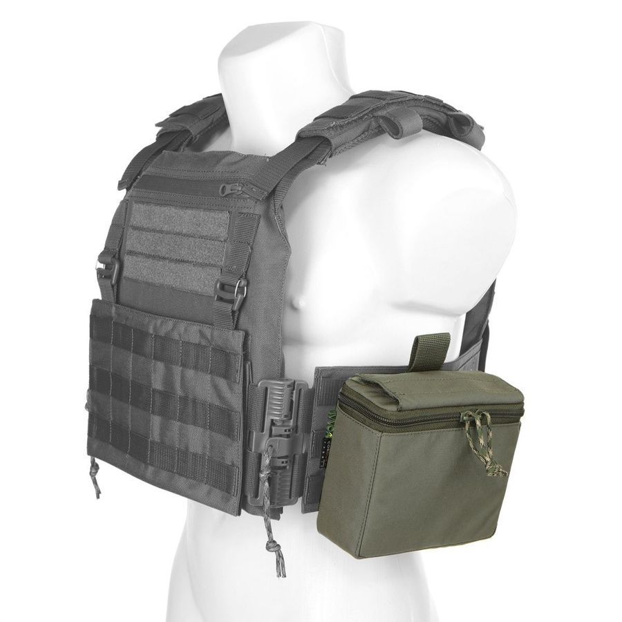 Подсумок для мелких вещей Ranger Green фото