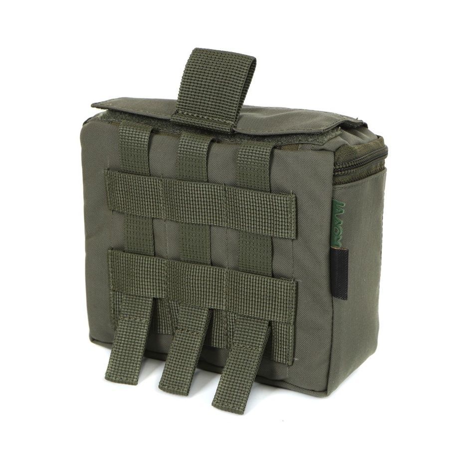 Подсумок для мелких вещей Ranger Green фото