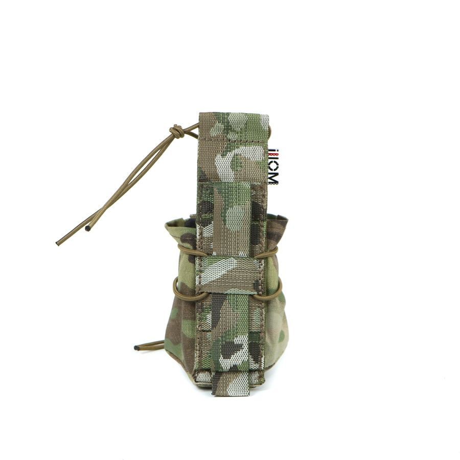 Подсумок под бутылку 0,5 та 0,7л Multicam MOLLI фото