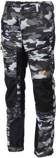 Брюки Savage Gear Camo Trousers S фото