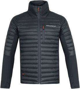 Куртка Favorite Etna Thermal Jacket 3XL Dark Grey фото