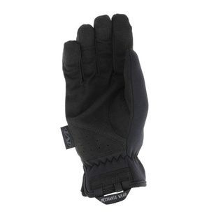 Тактические перчатки Mechanix FastFit Covert Black XL фото