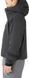 Куртка Shimano Durast Warm Short Rain Jacket XL Black фото 3
