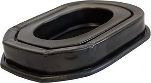 Гелевые амбушюры для наушников Walkers фото