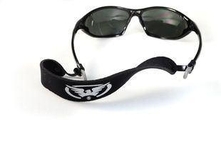 Ремешок для очков GV, короткий (на затылок) фото