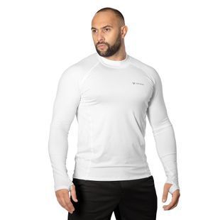 Лонгслив Thorax Pro LVL1 SJ Белый (9296), S фото