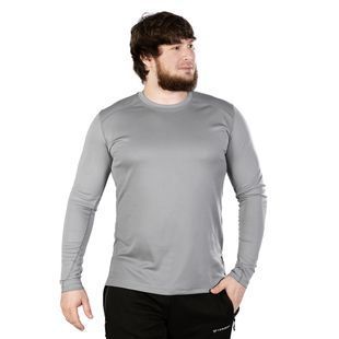 Лонгслив Chiton 2.0 CoolPass Pro Серый, S