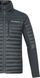 Куртка Favorite Etna Thermal Jacket 3XL Dark Grey фото 4