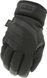 Перчатки Mechanix ColdWork Insulated FastFit XL Black фото 1