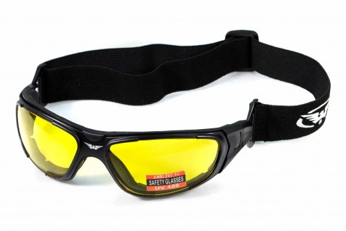 Защитные очки Global Vision QuikChange Kit фото