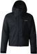 Куртка Shimano Durast Warm Short Rain Jacket XL Black фото 1