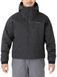 Куртка Shimano Durast Warm Short Rain Jacket XL Black фото 2