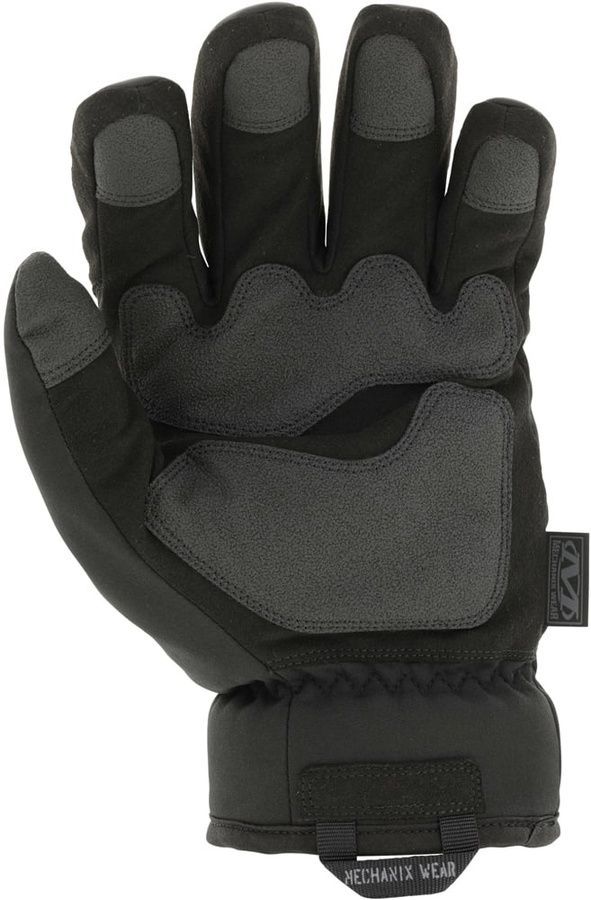 Перчатки Mechanix ColdWork Insulated FastFit XL Black фото