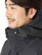 Куртка Shimano Durast Warm Short Rain Jacket XL Black фото 6