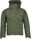Зимова чоловіча мисливська куртка GORE-TEX Explore хакі Shimano фото 1
