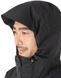 Куртка Shimano Durast Warm Short Rain Jacket XL Black фото 7