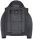 Куртка Shimano Durast Warm Short Rain Jacket XL Black фото 4