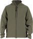 Куртка First Tactical Tactix Softshell Jacket XXL Зеленый фото 1