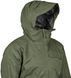 Зимова чоловіча мисливська куртка GORE-TEX Explore хакі Shimano фото 9