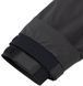 Куртка Shimano Durast Warm Short Rain Jacket XL Black фото 8